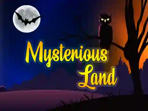 Gioco Mysterious Land in linea