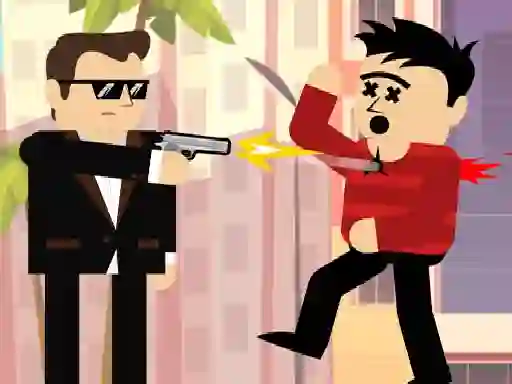 Gioco Bullet Kill in linea
