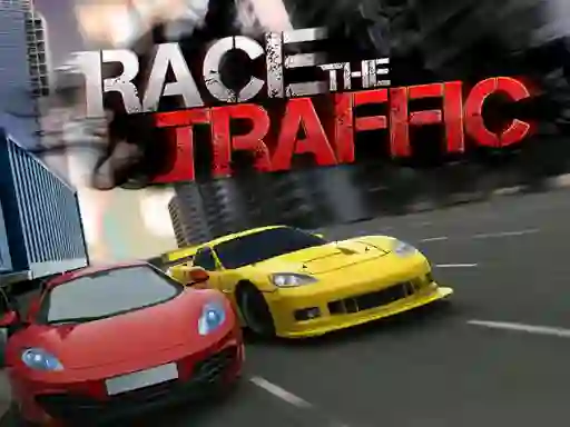 Gioco Race The Traffic in linea