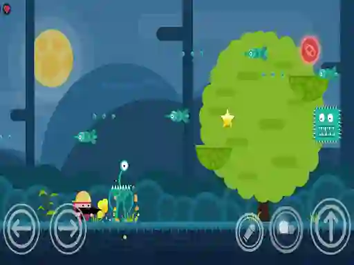 Gioco Killer Boy in linea