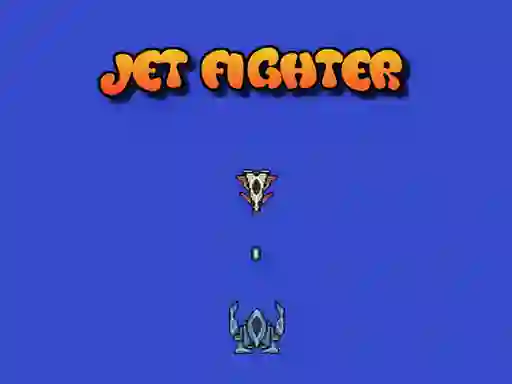 Gioco Jet Fighter in linea