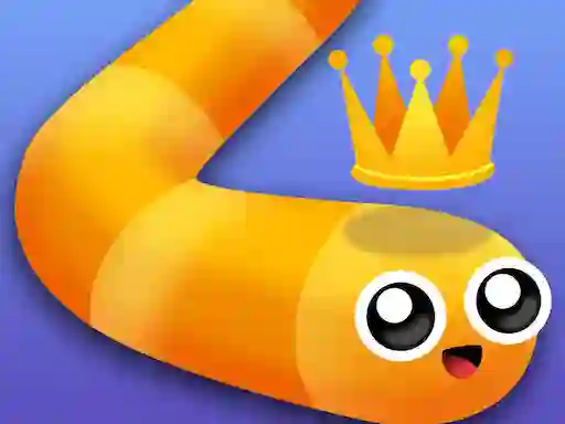 Gioco Snake.io in linea