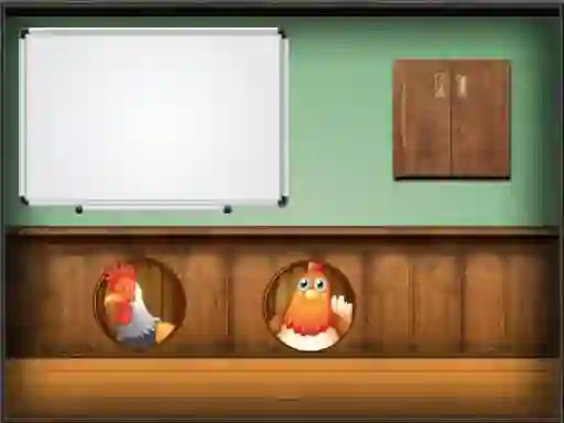 Gioco Amgel Kids Room Escape 93 in linea