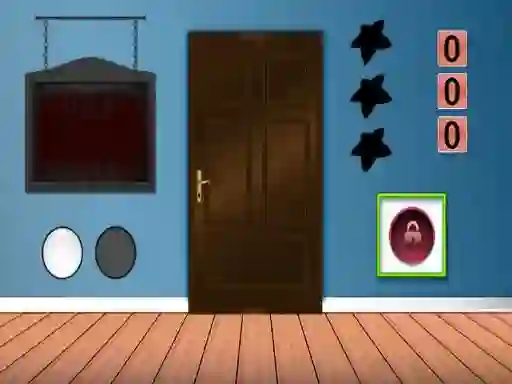 Gioco Blue Room Escape in linea