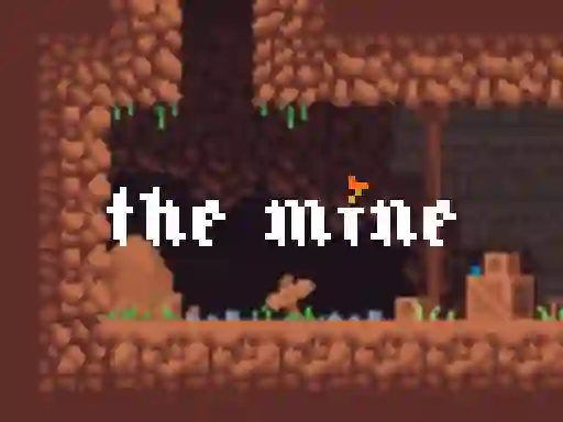 Gioco The Mine in linea