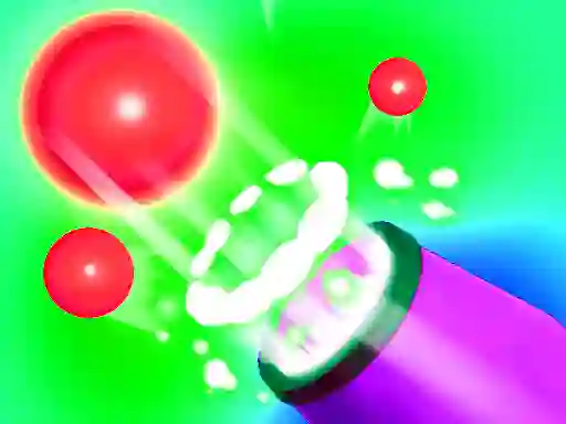 Gioco Fill Balls 3D in linea