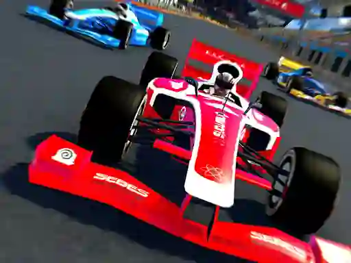 Gioco Grand Nitro Formula in linea