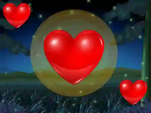 Gioco Save The Heart in linea