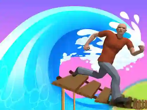 Gioco Tsunami Smash in linea