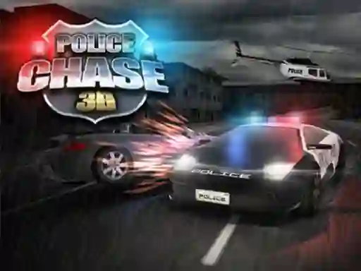Gioco Police Chase: Thief Pursuit in linea