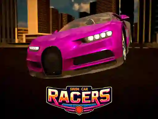 Gioco Swim Car Racers in linea
