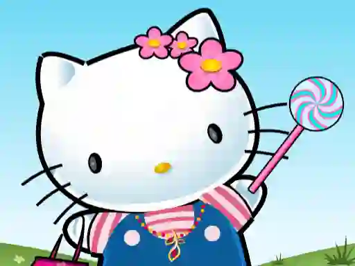 Gioco Hello Kitty in linea