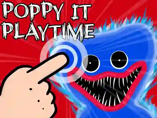 Gioco Poppy It Playtime in linea
