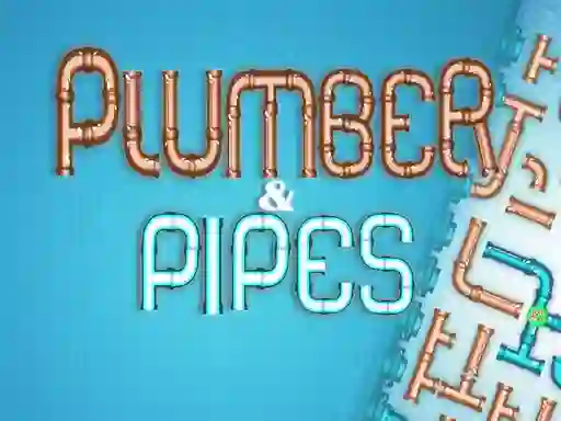 Gioco Plumber & Pipes in linea