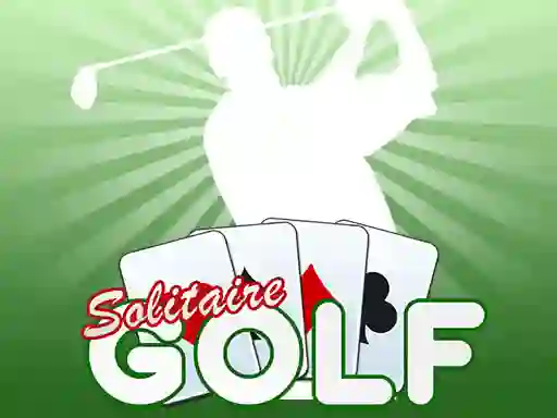 Gioco Solitaire Golf in linea