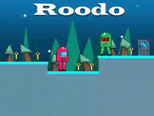 Gioco Roodo in linea