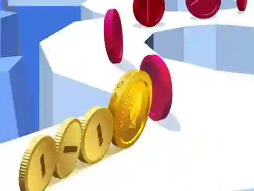 Gioco Coin Run Rush in linea