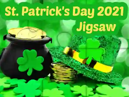 Gioco Happy St. Patrick's Day in linea