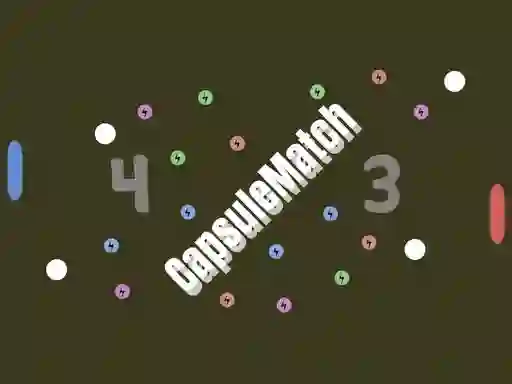 Gioco CapsuleMatch in linea