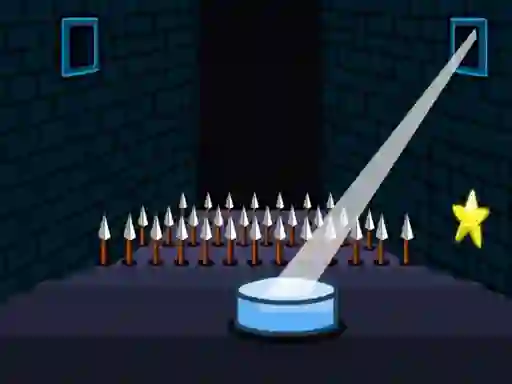 Gioco Underground Dungeon Escape in linea