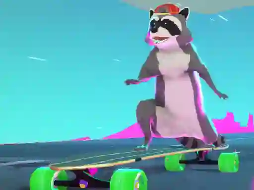 Gioco Tanuki Sunset in linea