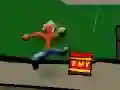 Gioco Crash Bandicoot in linea