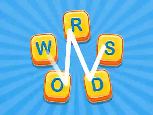 Gioco Words In Ladder in linea