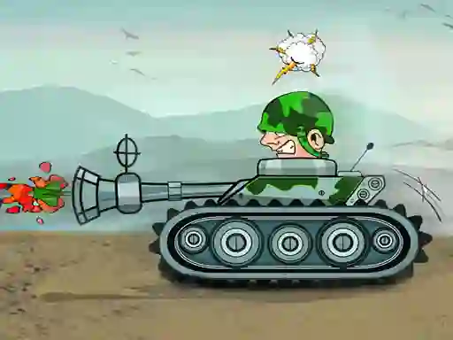 Gioco War Tanks Hidden Stars in linea