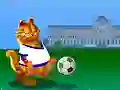 Gioco Garfield 2 in linea