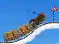 Gioco Coal Express 4 in linea
