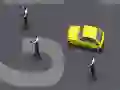 Gioco Zombie Racers Score Attack in linea