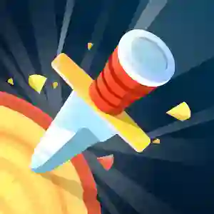 Gioco Knife Hit in linea