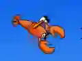 Gioco Swampy fishing in linea