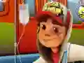 Gioco Subway Surfers Doctor in linea
