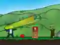 Gioco Zomblower in linea