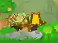 Gioco Forest Truck in linea