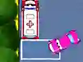 Gioco Funny Cars in linea