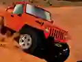 Gioco Desert Jeep in linea