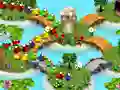 Gioco Birds Town in linea