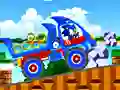 Gioco Sonic Truck in linea