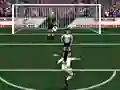 Gioco Bicycle Kick Champ in linea