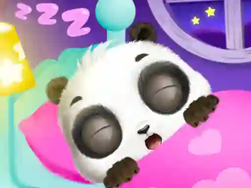 Gioco Panda And Friends in linea