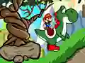 Gioco Mario & Yoshi Adventure in linea
