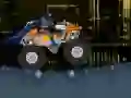 Gioco Batman Super Truck in linea