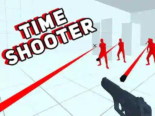 Gioco Time Shooter in linea