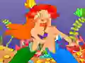 Gioco Mermaid Love Kissing in linea