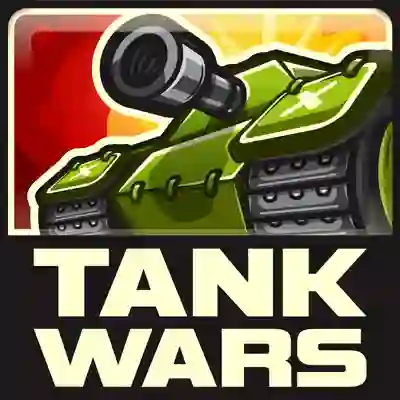 Gioco Tank Wars in linea