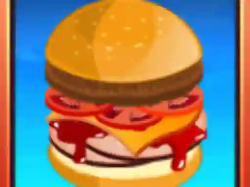 Gioco Sky Burger in linea