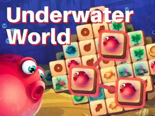 Gioco Underwater World in linea