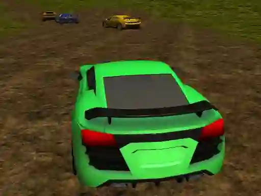 Gioco Offroad Car Race in linea